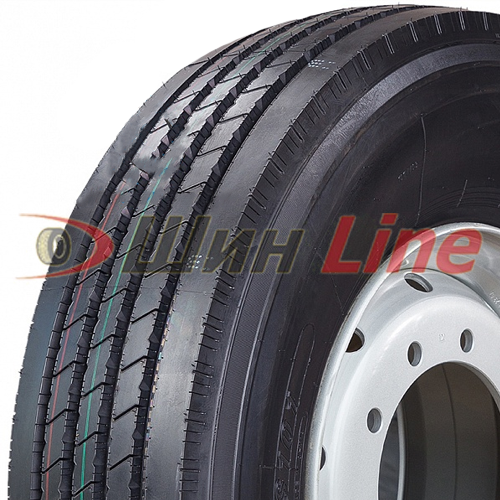 315/80R22.5 20PR 157/153L TERRAKING HS101