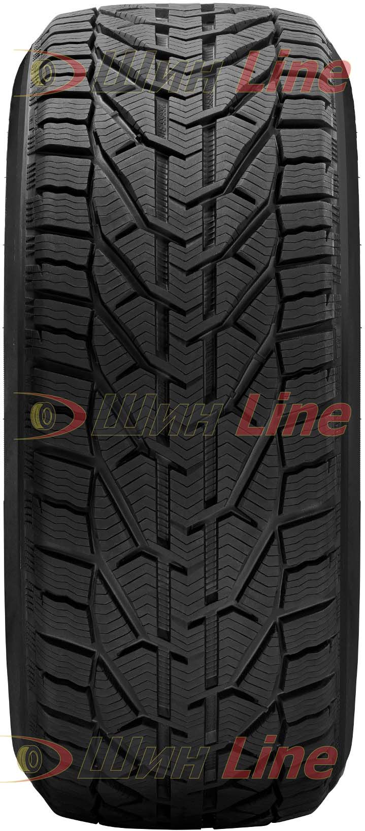 255/55R18 109V XL TL SUV WINTER TG