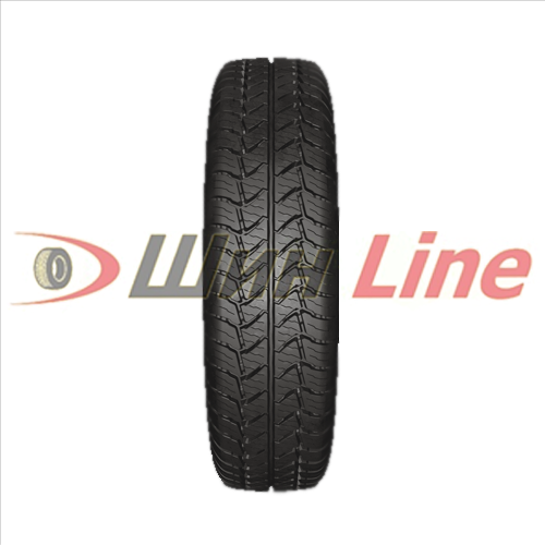 195/75R16C КАМА 365 LT (НК-243)