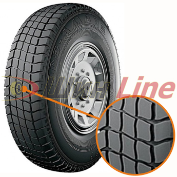 11.00R20 Кама-310 нс16 150/146K НК