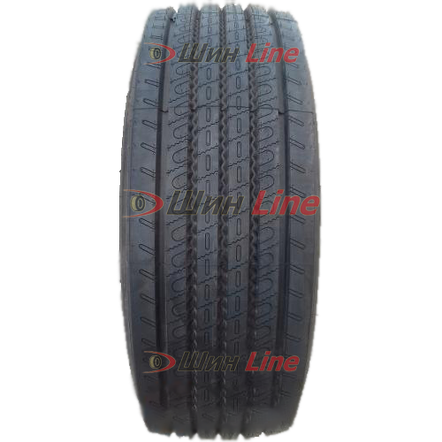 295/60R22.5 150/147L TL F HR 4 EU LRJ 18PR M+S