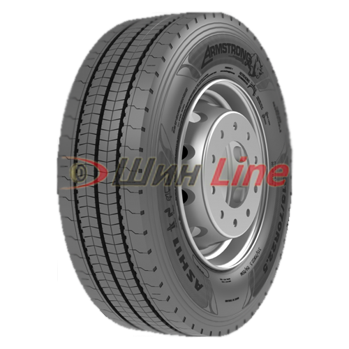 315/70R22.5 18PR 156/150L ASH11 TL(T) M+S 3PMSF