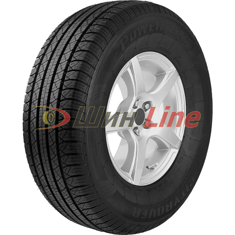 235/70R16 106H POWERTRAC CITYROVER