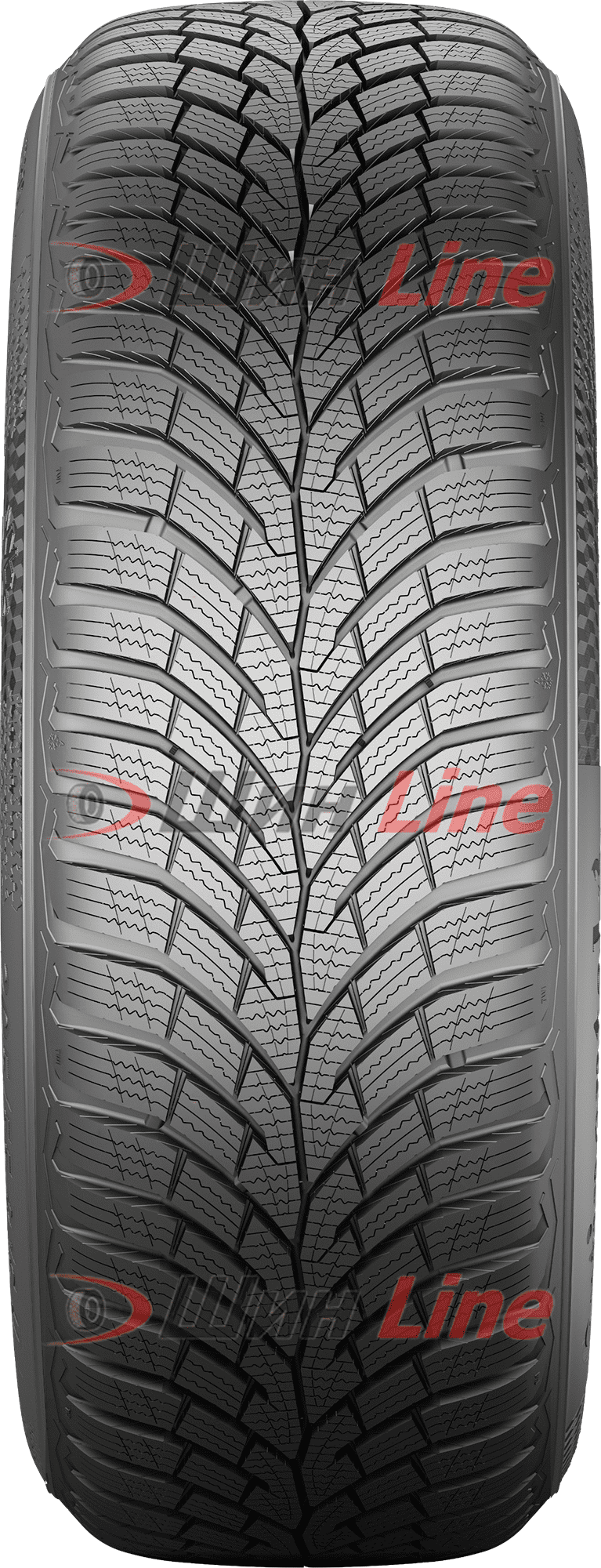 265/40R22 106W XL FR WinterContact TS 870 P