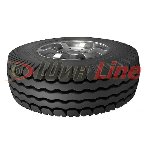 12.5/80-18 NORTEC IM-21 16PR TL