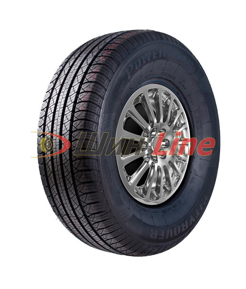 275/70R16 114H POWERTRAC CITYROVER