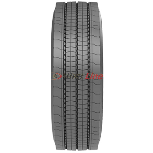 295/80R22.5 18PR 154/149M M+S 3PMSF ASH11 TL(T)