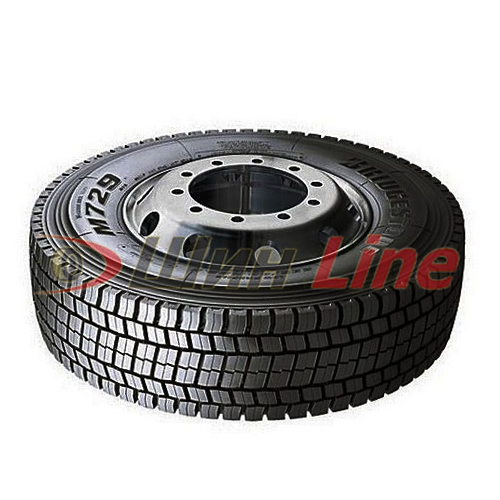 315/70R22.5 152M/154L M729 Bridgestone