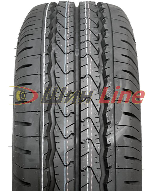 225/75R16C 121/120R GREEN-Max Van 10PR 