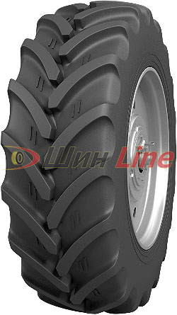 520/85R42 NORTEC TA-01 инд.162 TL