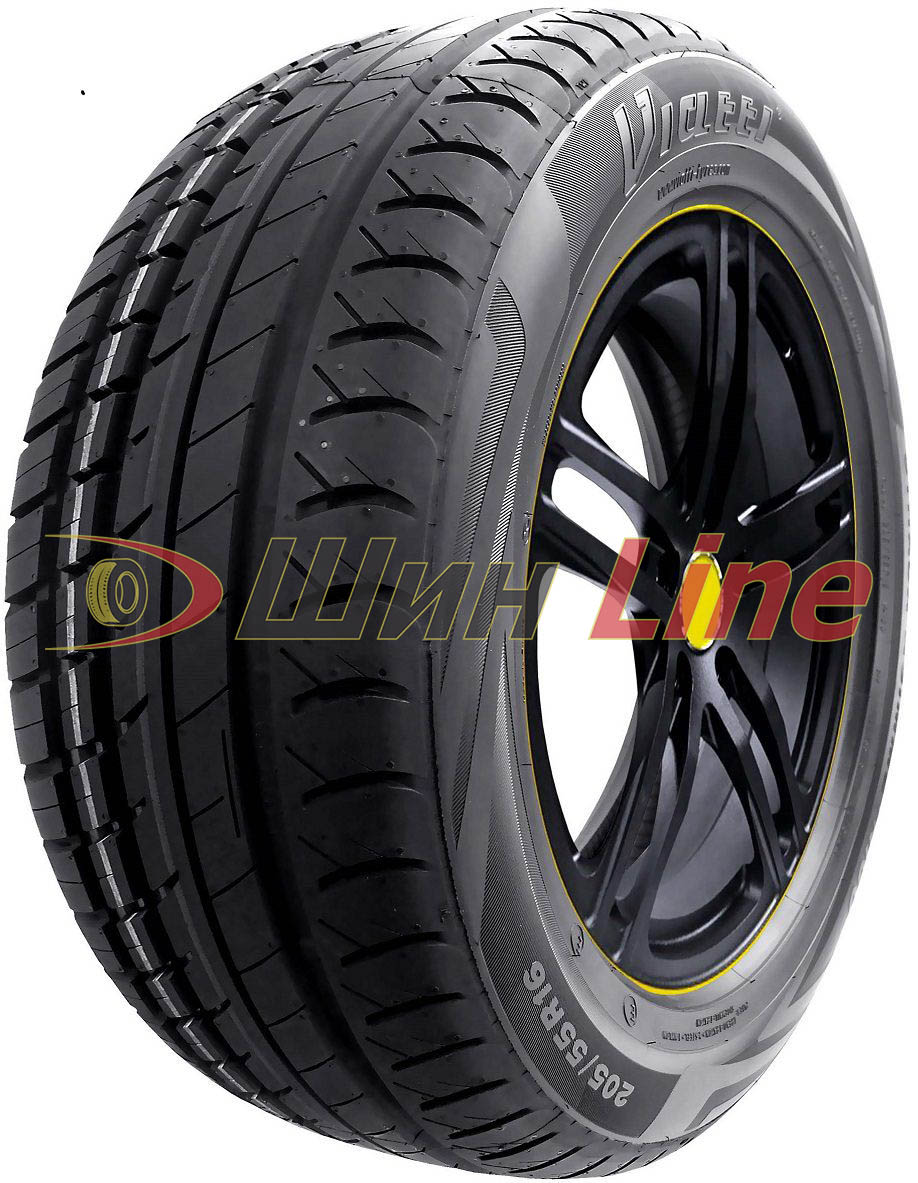 215/55R17 V-130 б/к