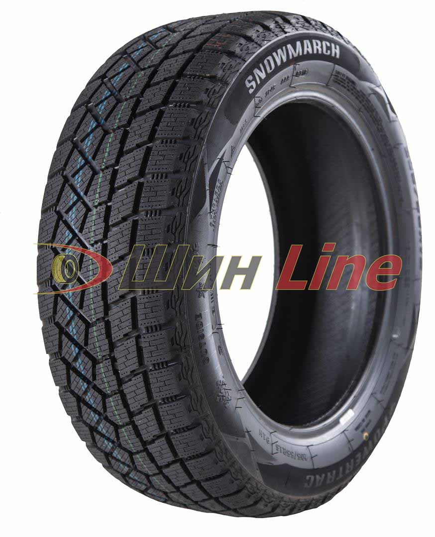 245/55R19 107HXL POWERTRAC SNOWMARCH