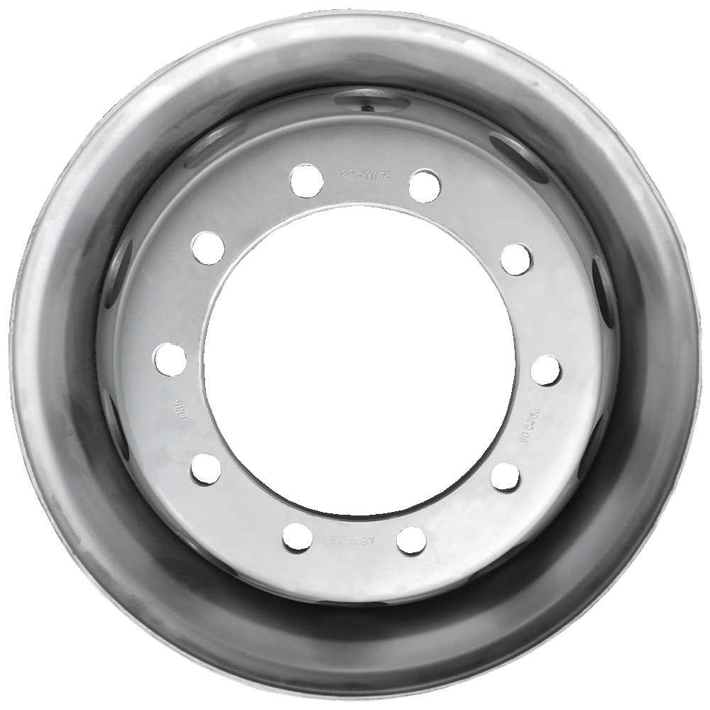 Диск 8.5-20 ET181 SRW