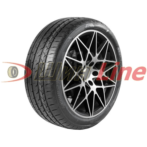 295/35ZR21 107WXL SONIX PRIME UHP 08