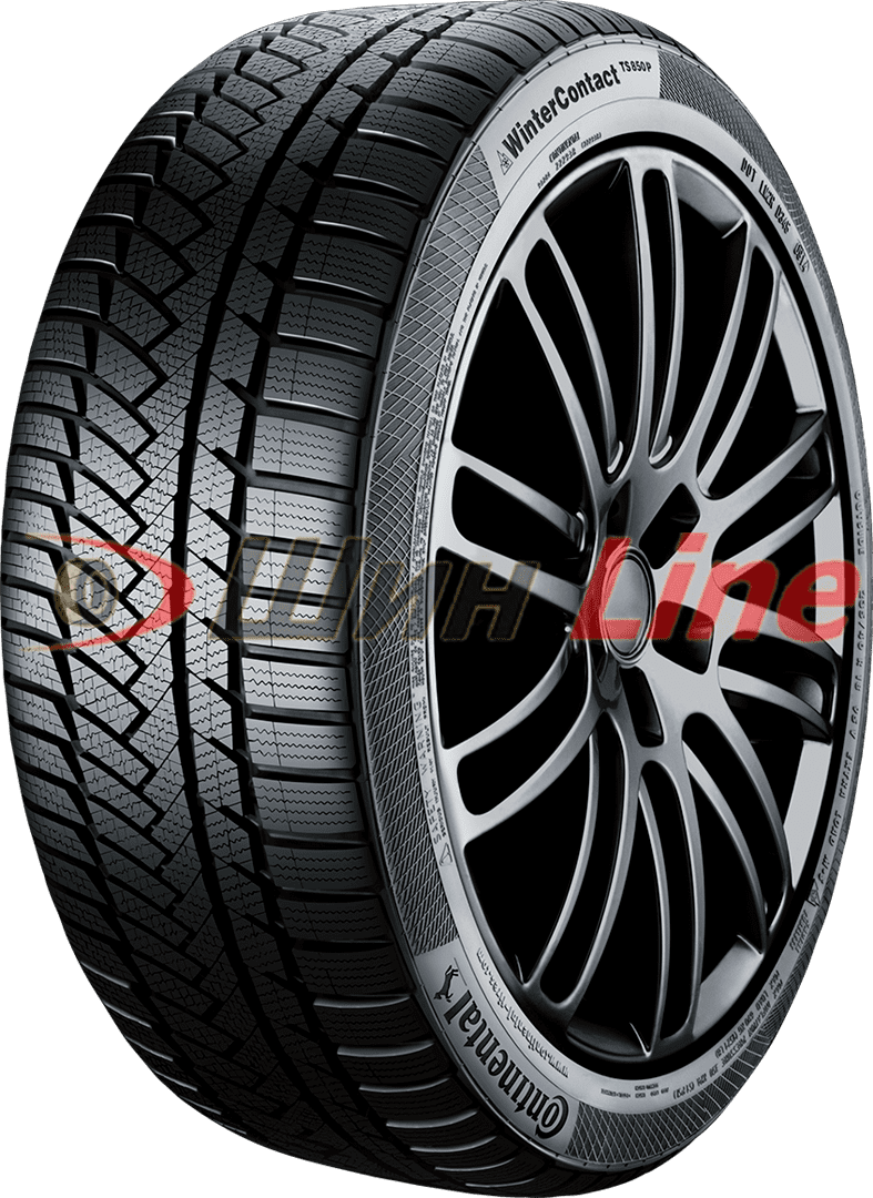 265/65R17 112T FR WinterContact TS 850 P SUV