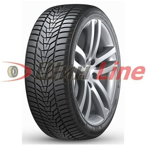 275/40R19V XL 04,W330 ,L,B,-,HK Hankook