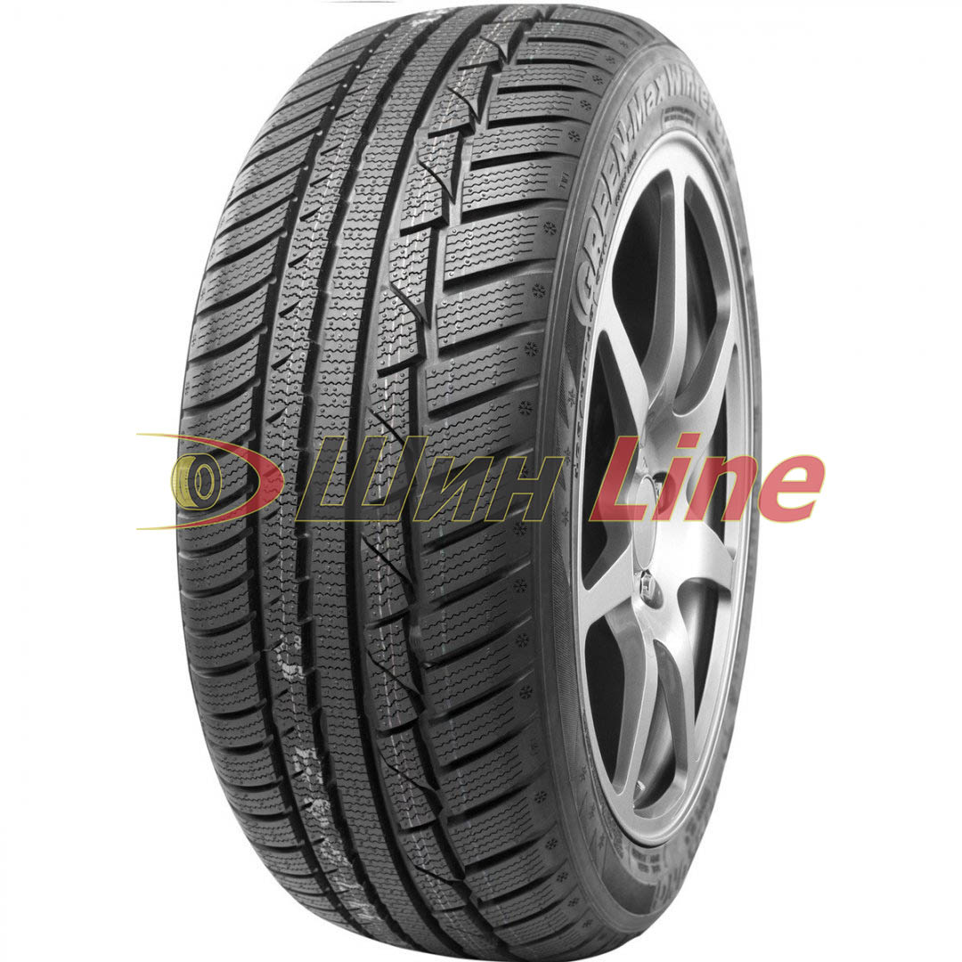 225/50R17 98VXL GREEN-Max Winter UHP  