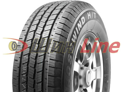 265/75R16 116T CROSSWIND H/T 