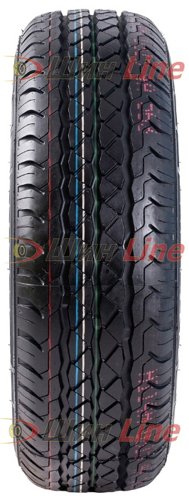 145R12C 86/84Q POWERTRAC VANTOUR