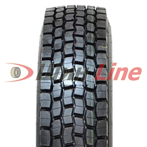 11R22.5 16PR 146/143M TERRAKING HS103