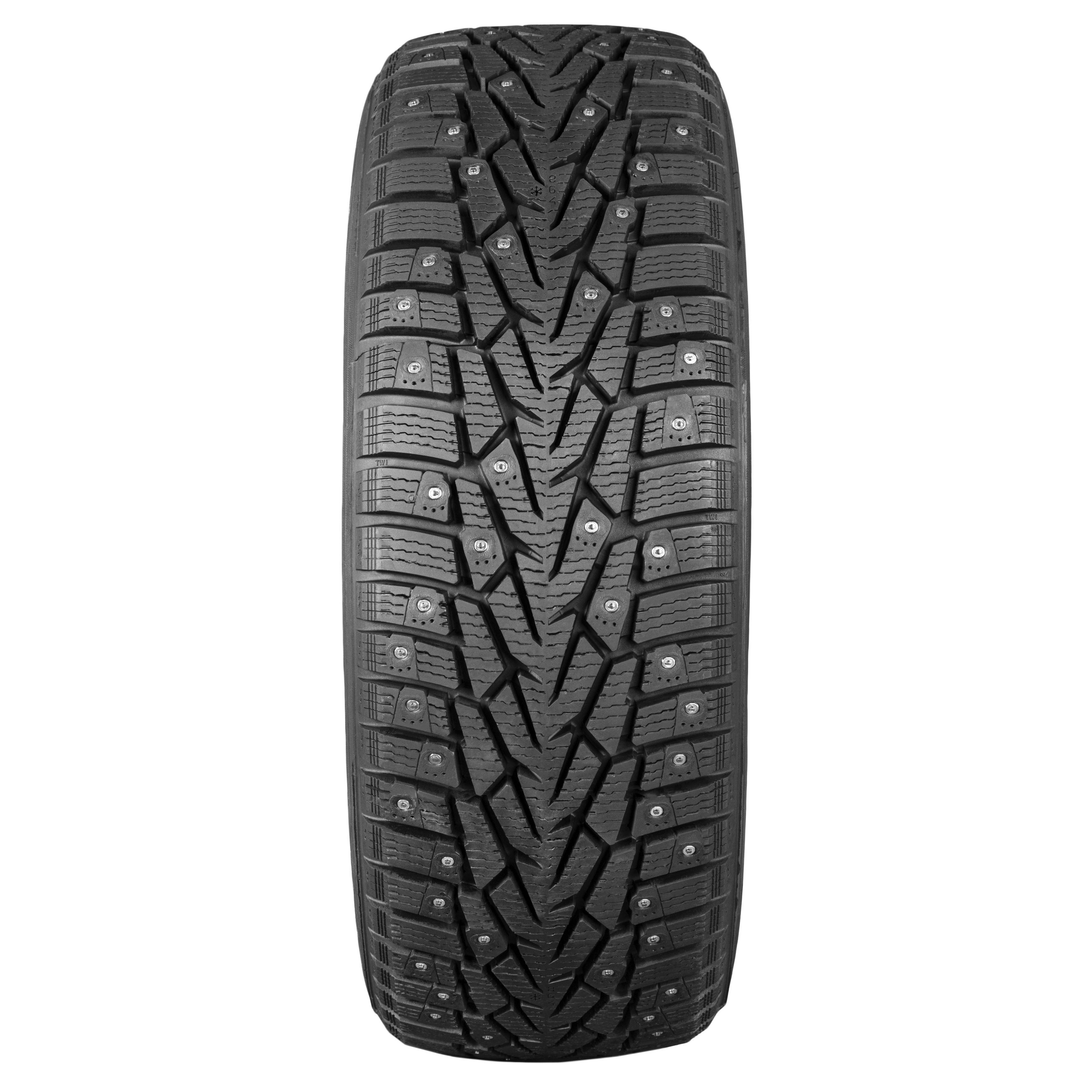 235/55R17 103T XL lkon Character Ice 7