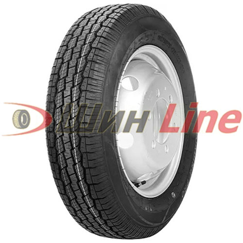 225/75R16C 121/120R SONIX LOADING PRO