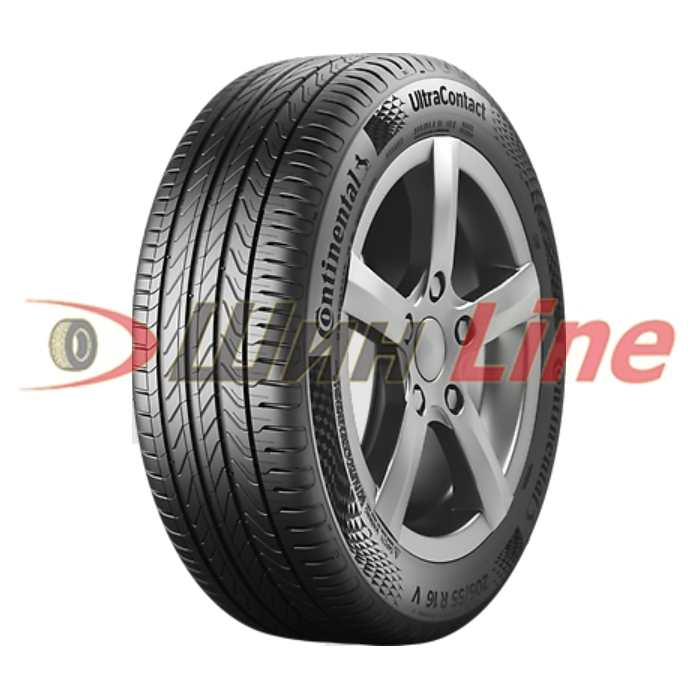 225/50R17 94V FR UltraContact