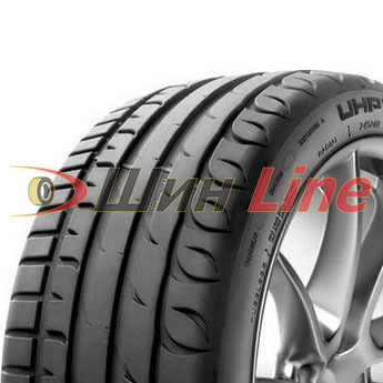 255/35ZR19 96Y XL TL ULTRA HIGH PERFORMANCE TG 