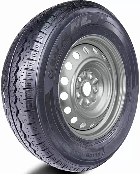 195/75R16C 8D 107/105R TRACFORCE SL108 WANLI