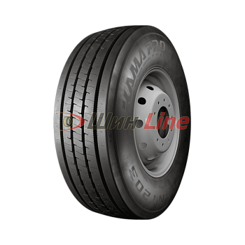 385/55R22.5 PRO NТ-203 НК б/к 