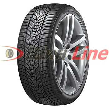 255/40R21V XL 04 W330,A,L,B,-, HK Hankook 