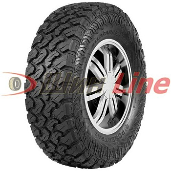 31*10.50R15LT 109Q  POWERTRAC  WILD RANGER M/T
