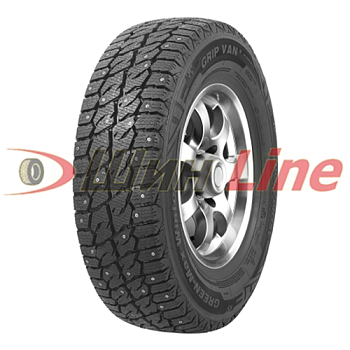 195/75R16C 107/105R GREEN-Max Winter GRIP VAN 2 8PR шип