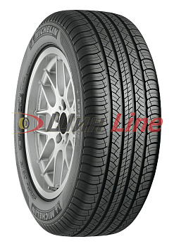 265/45R21 104W TL LATITUDE TOUR HP JLR GRNX MI