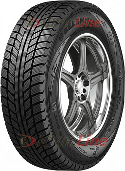205/55R16 БЕЛ-317 б/к Белшина