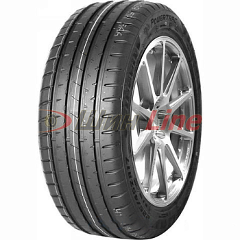 215/55ZR18 99W XL POWERTRAC RACING Pro