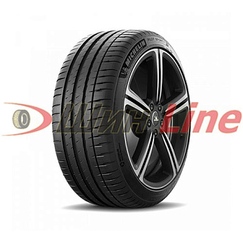 275/40ZR19 105Y EXTRA LOAD TL PILOT SPORT 4 S MI