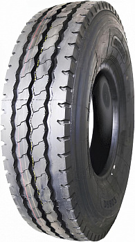 11.00R20 18PR DR802 152/149K DOUBLE ROAD