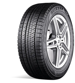 255/45R20 105T XL BLIZZAK ICEPEAK Winter Bridgestone