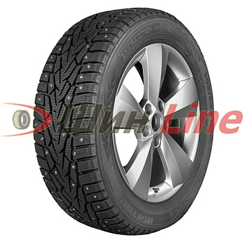 215/60R16 99T XL Ikon Character Ice 7
