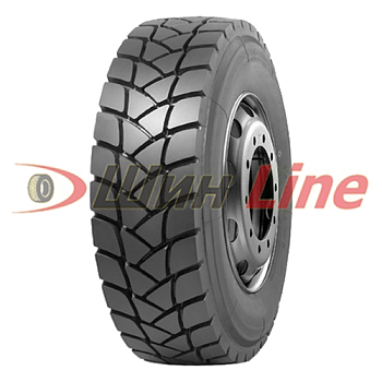 315/80R22.5 20PR 157/154L TERRAKING HS203