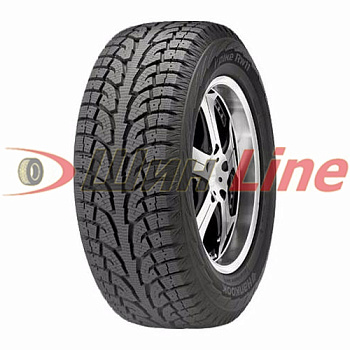 285/65R17T 04 PW11 P B-HK STUD Hankook шип