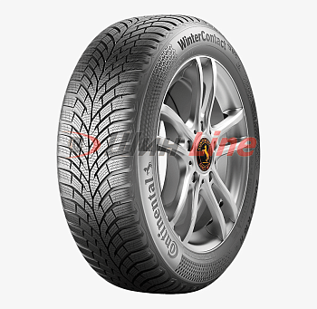 265/40R22 106W XL FR WinterContact TS 870 P