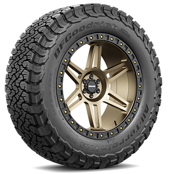 LT235/85R16 120/116S ALL-TERRAIN T/A KO3 LRE RWL GO