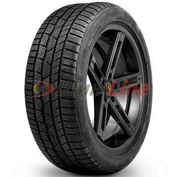 215/60R16 99H XL ContiWinterContact TS 830 P