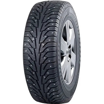 205/75R16 113/111R Ikon Nordman C