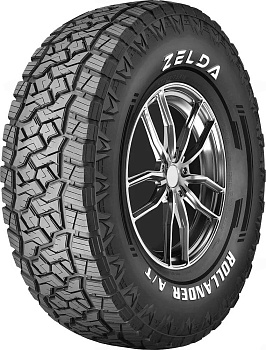 LT285/75R16 126/123S ZELDA ROLLANDER A/T