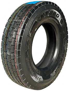 295/80R22.5 18PR KT880 KUNLUN