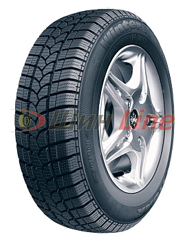 255/55R18 109V XL TL SUV WINTER TG