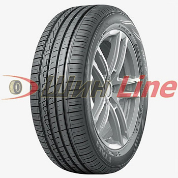 215/55R18 99V XL Ikon Autograph Eco 3